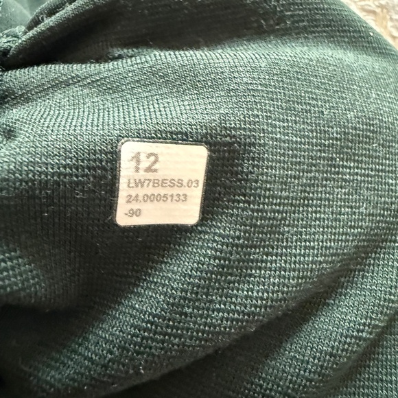 Lululemon Wunder Train high rise short - Picture 6 of 6